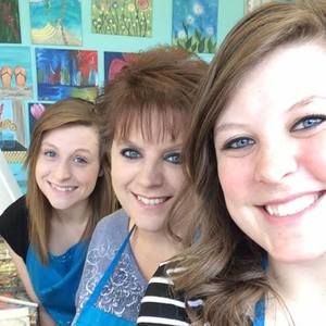 Meet your Posher, Deborah